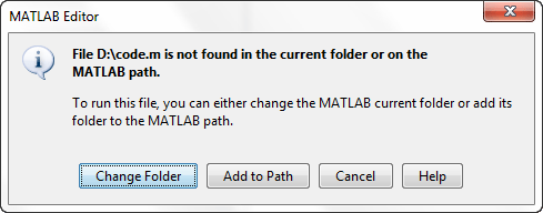 (matlab) آموزش متلب