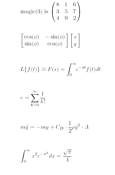 (matlab) آموزش متلب