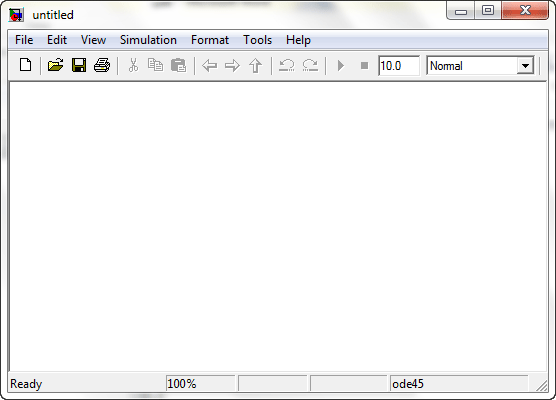 (matlab) آموزش سیمولینک در متلب