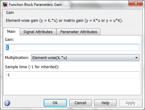 (matlab) آموزش سیمولینک در متلب