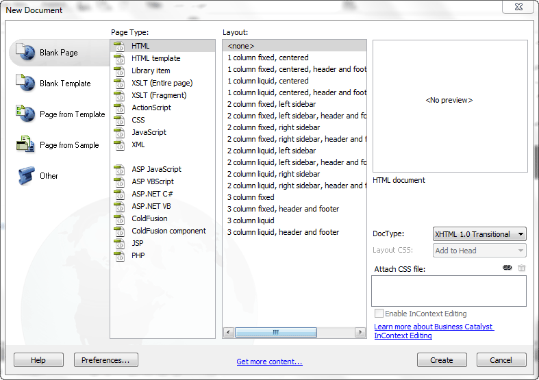 html آموزش